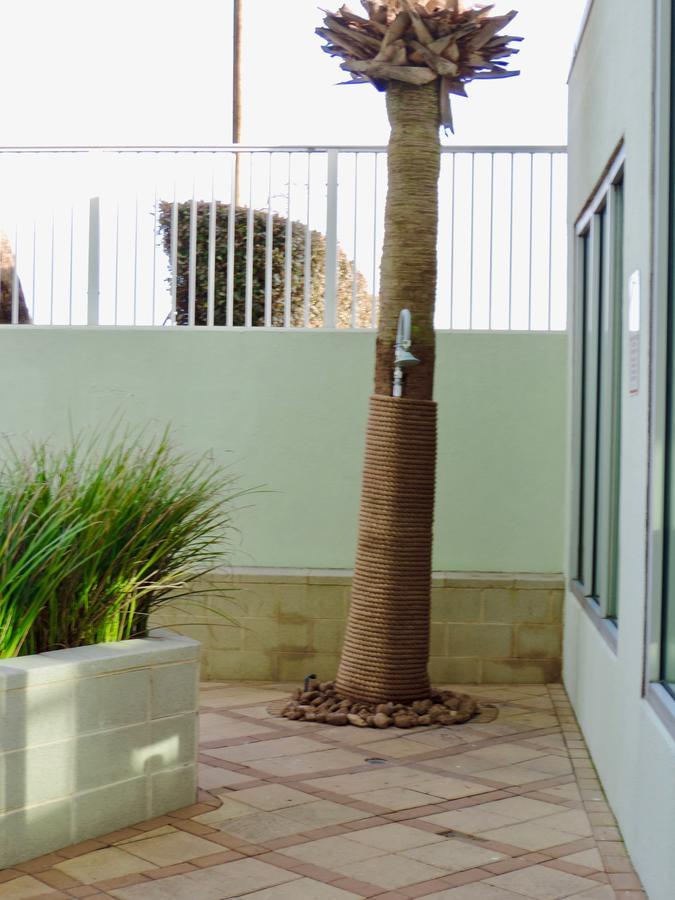 غالفيستون، تكساس Luxury Oceanfront Condo In Ocean Grove المظهر الخارجي الصورة