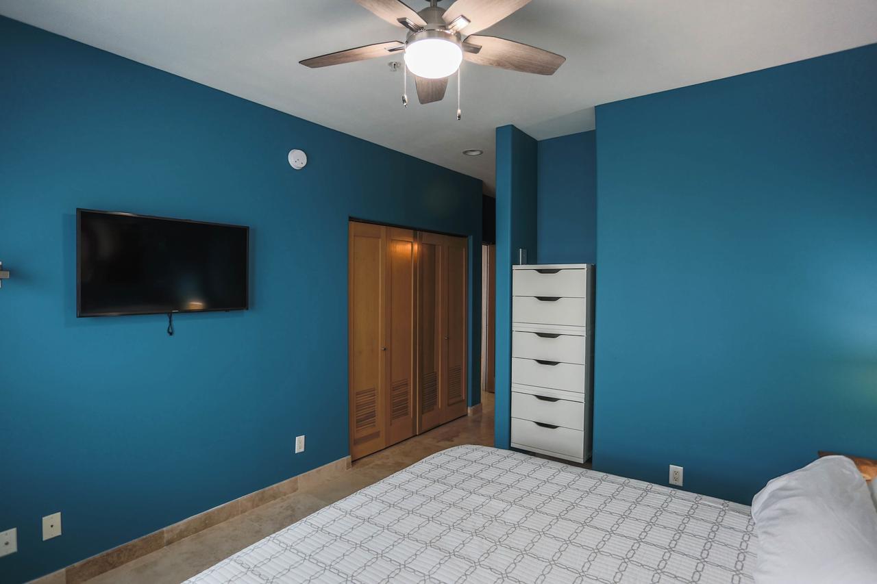غالفيستون، تكساس Luxury Oceanfront Condo In Ocean Grove المظهر الخارجي الصورة