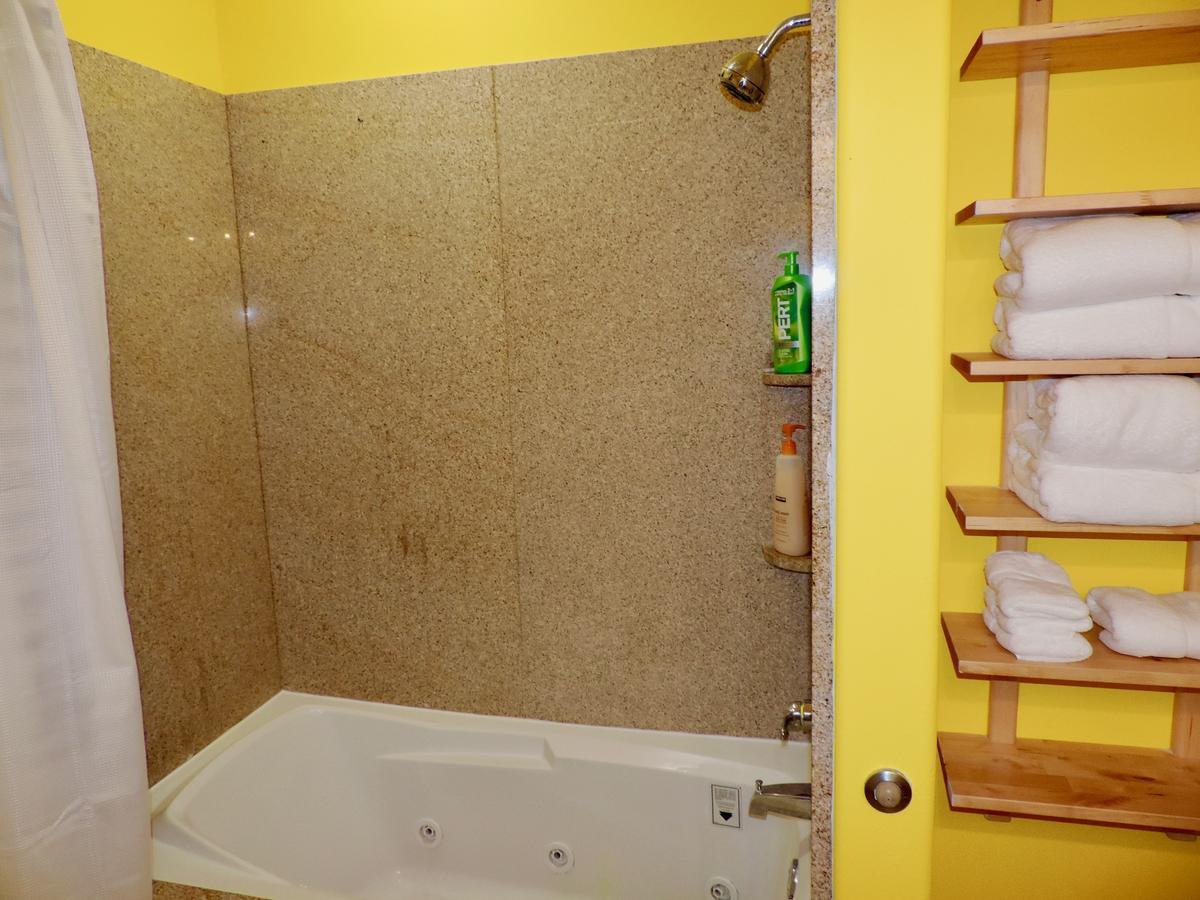 غالفيستون، تكساس Luxury Oceanfront Condo In Ocean Grove المظهر الخارجي الصورة