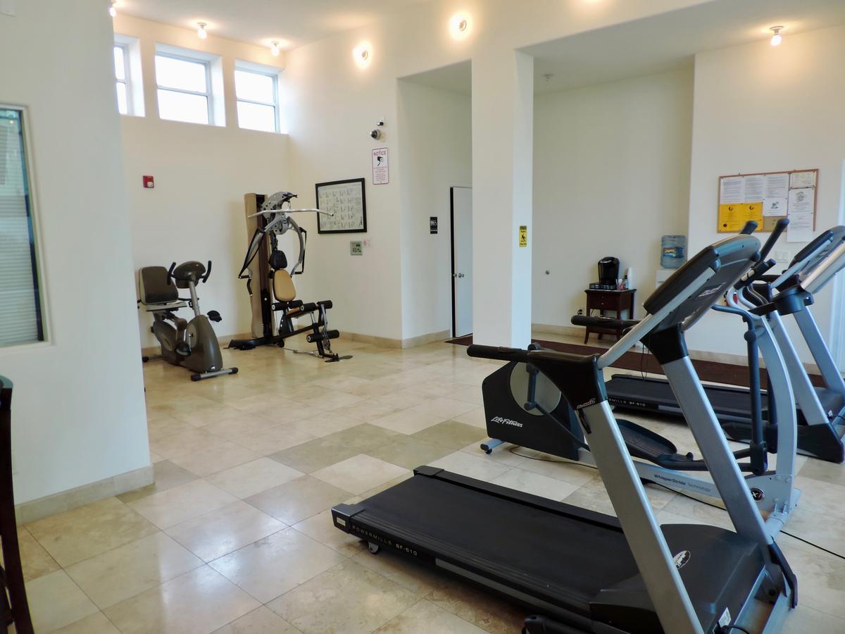 غالفيستون، تكساس Luxury Oceanfront Condo In Ocean Grove المظهر الخارجي الصورة